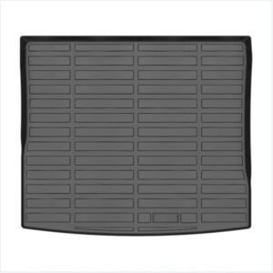 Audi Q3 2018+ All weather 3D/5D moulded Boot Liner