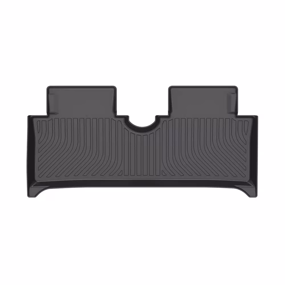 BYD Dolphin (EV) 2023+ All weather 3D/5D moulded TPE car mats – Right Hand Drive