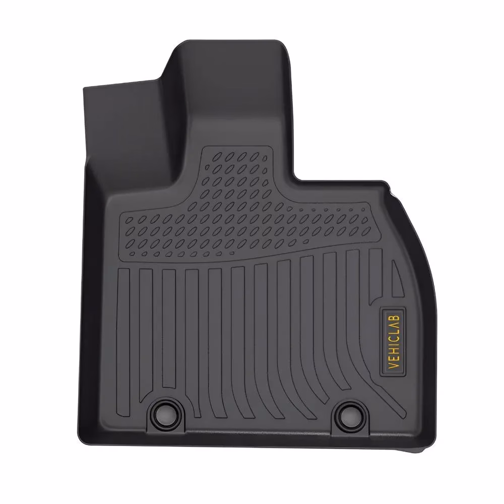 BYD Sealion 7 (EV) 2025+ All weather 3D/5D moulded TPE car mats – Right Hand Drive