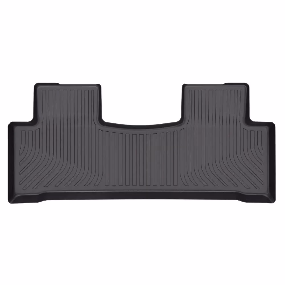 BYD Sealion 7 (EV) 2025+ All weather 3D/5D moulded TPE car mats – Right Hand Drive