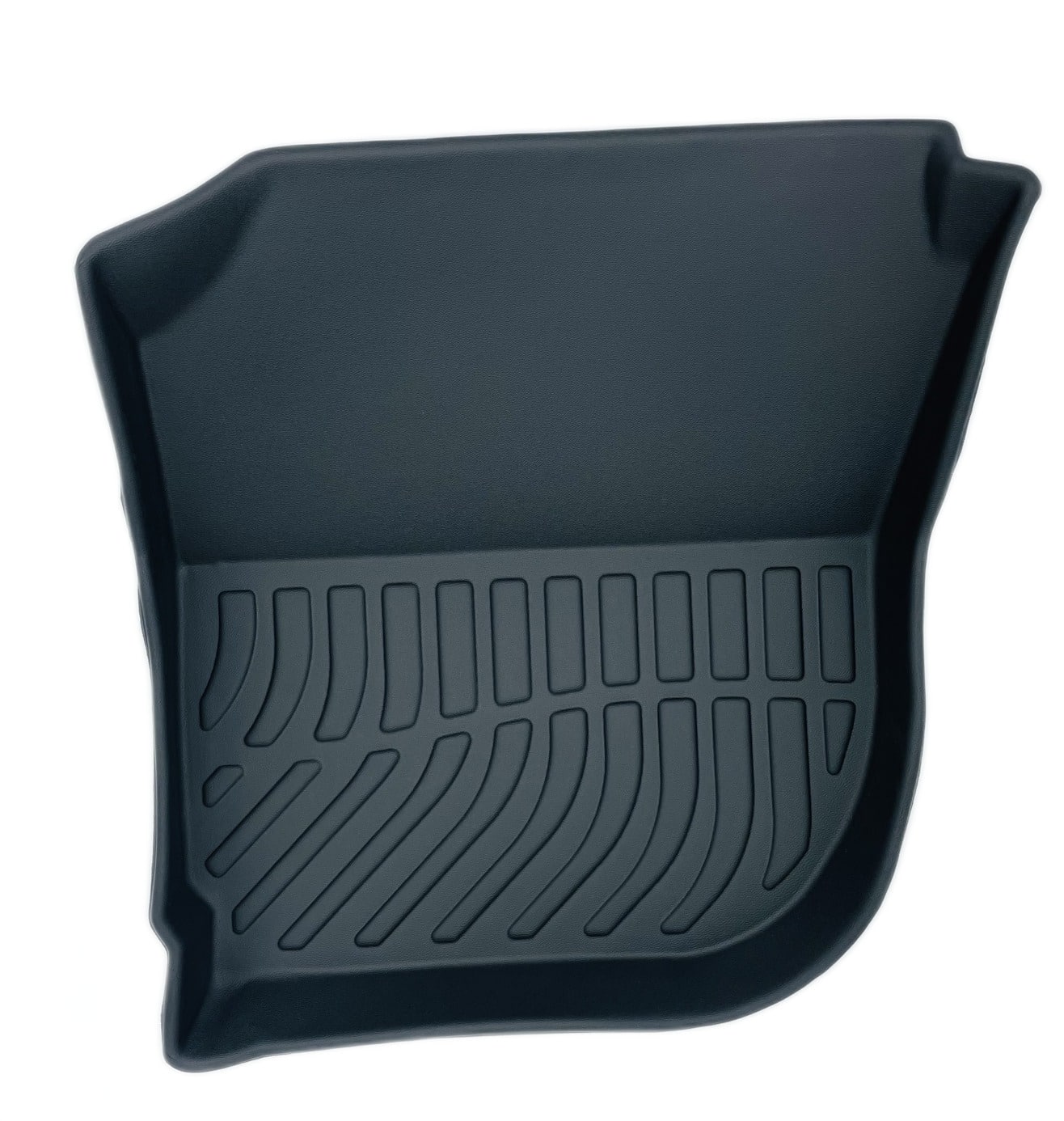 Honda HR-V 2015-2022 – RU Series All weather 3D/5D moulded TPE car mats – Right Hand Drive