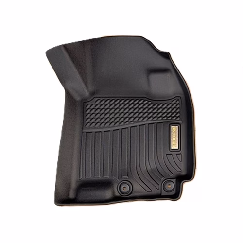 Hyundai i20 Hybrid 2020+ All weather 3D/5D moulded TPE car mats – Right Hand Drive