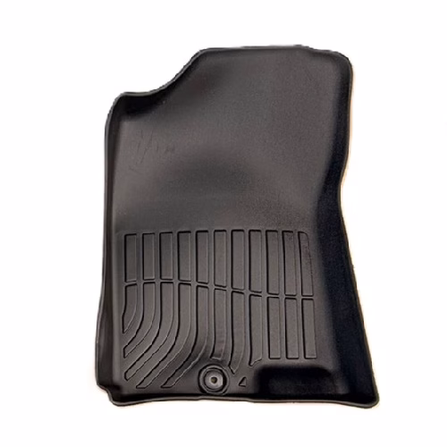 Hyundai i20 Hybrid 2020+ All weather 3D/5D moulded TPE car mats – Right Hand Drive