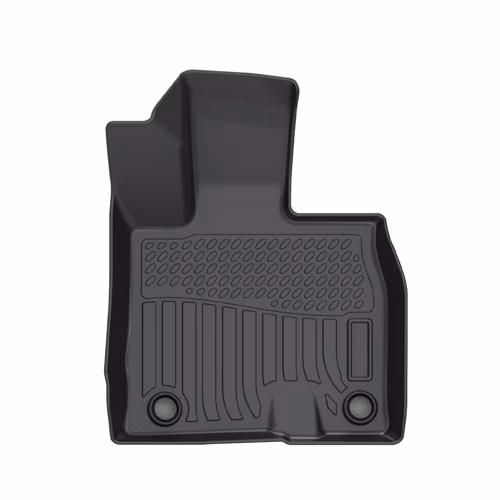 Jaecoo 5 EV 2025+ All weather 3D/5D moulded TPE car mats – Right Hand Drive