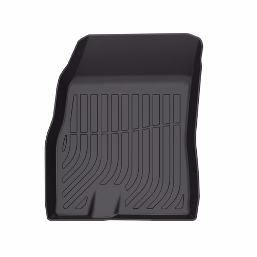 Jaecoo 5 EV 2025+ All weather 3D/5D moulded TPE car mats – Right Hand Drive