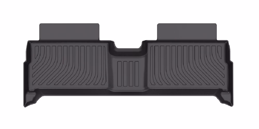 Jaecoo 5 EV 2025+ All weather 3D/5D moulded TPE car mats – Right Hand Drive