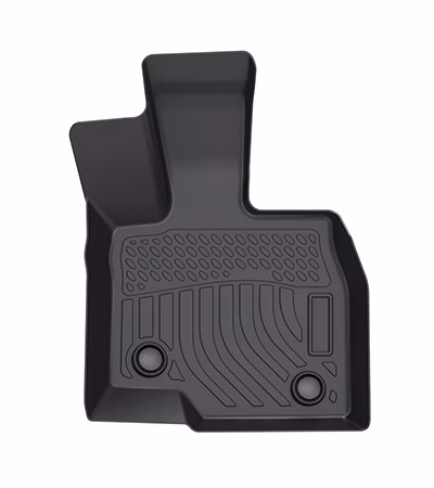 Jaecoo 7 PHEV 2024+ All weather 3D/5D moulded TPE car mats – Right Hand Drive