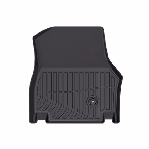 Kia EV9 2024+ 7 seater All weather 3D/5D moulded TPE car mats – Right Hand Drive