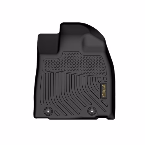 Lexus RX450h 2023+ All weather 3D/5D moulded TPE car mats – Right Hand Drive