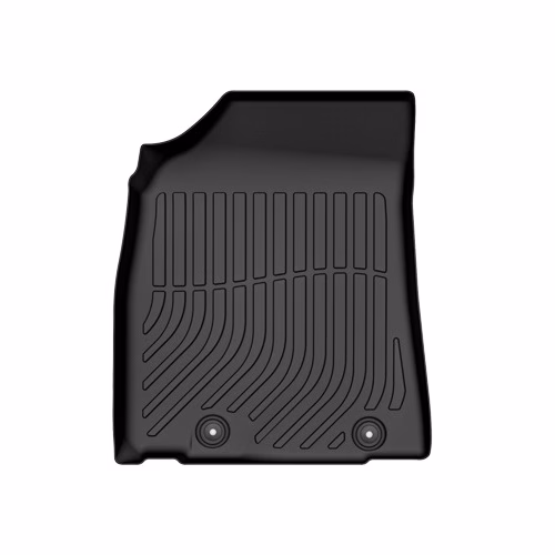 Lexus RX450h 2023+ All weather 3D/5D moulded TPE car mats – Right Hand Drive
