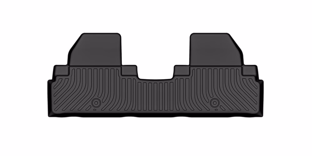 Lexus RX450h 2023+ All weather 3D/5D moulded TPE car mats – Right Hand Drive