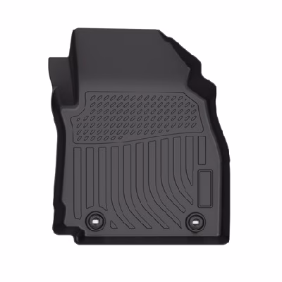 MG ZS Hybrid 2024+ All weather 3D/5D moulded TPE car mats – Right Hand Drive