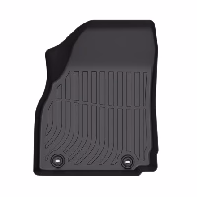 MG ZS Hybrid 2024+ All weather 3D/5D moulded TPE car mats – Right Hand Drive