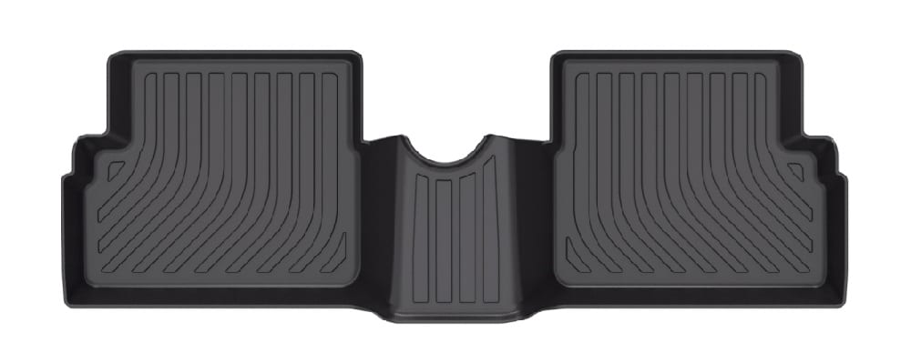 MG3 2013-2024 All weather 3D/5D moulded TPE car mats – Right Hand Drive