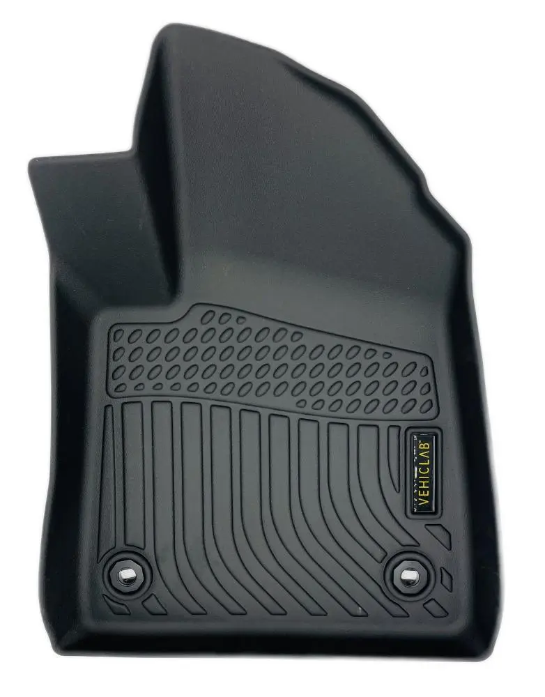 MG4 EV 2023+ EH32 Series All weather 3D/5D moulded TPE car mats – Right Hand Drive