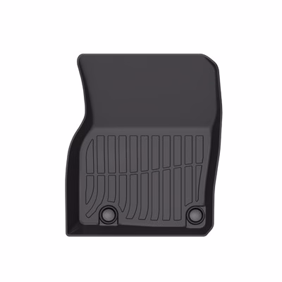 Mazda CX-80 2024+ 7 seater All weather 3D/5D moulded TPE car mats – Right Hand Drive