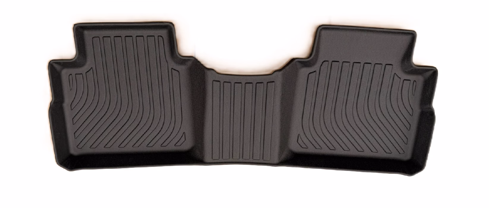 Nissan X-Trail MHEV 2022+ (T33) All weather 3D/5D moulded TPE car mats – Right Hand Drive