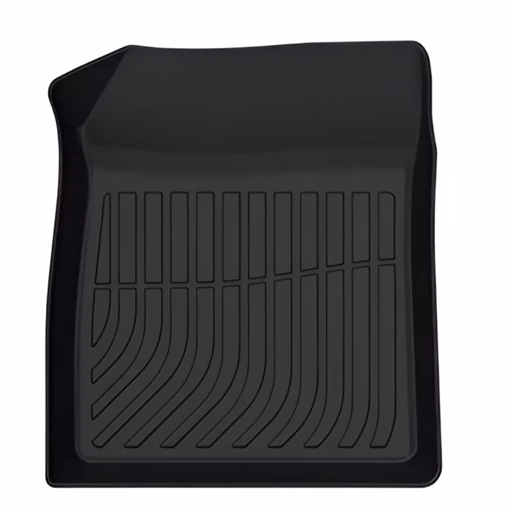 Omoda 5 2024+ All weather 3D/5D moulded TPE car mats – Right Hand Drive