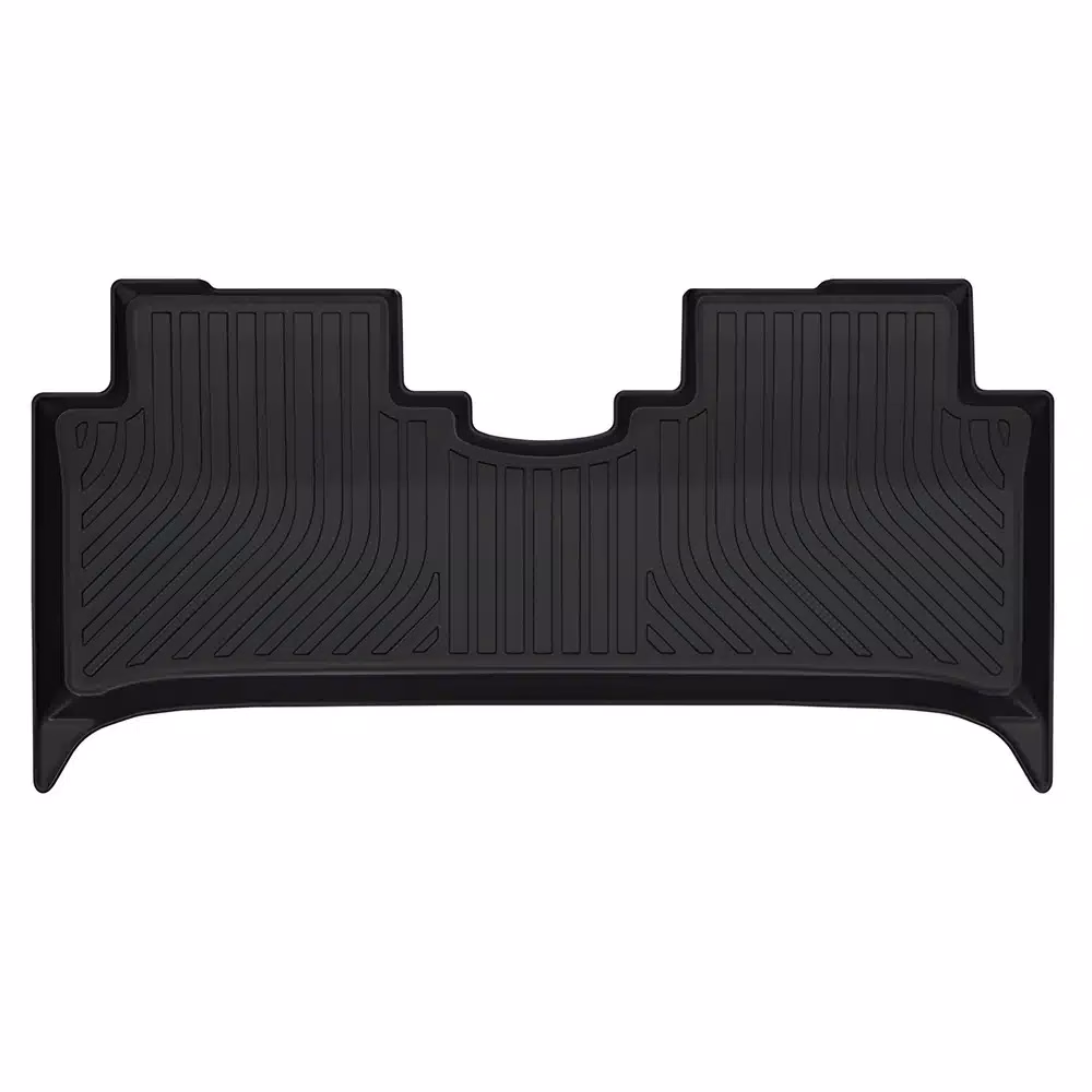 Omoda 5 2024+ All weather 3D/5D moulded TPE car mats – Right Hand Drive