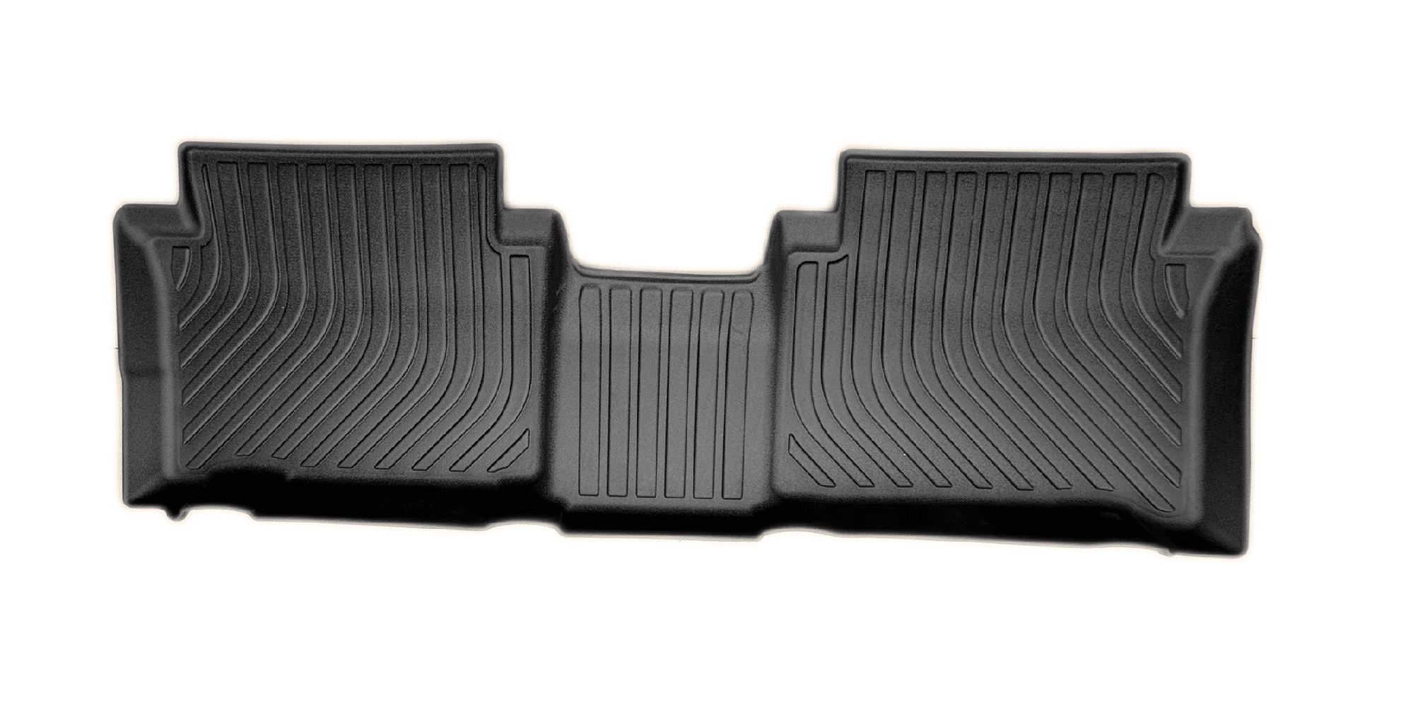 Hyundai Santa Fe MX5 (Hybrid) 2024+ All weather 3D/5D moulded TPE car mats – Right Hand Drive