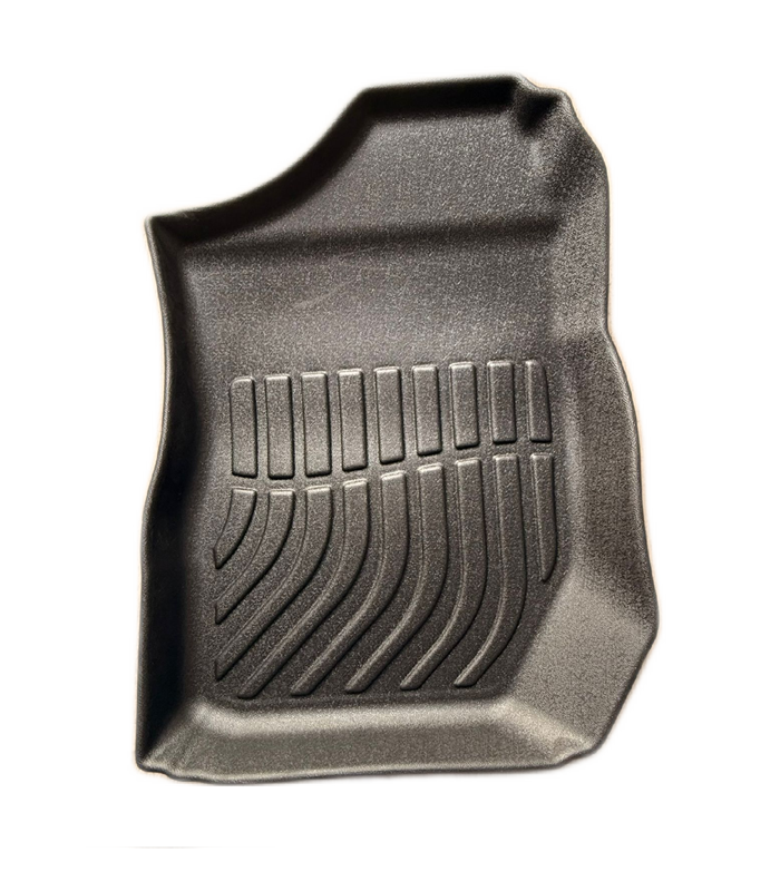 Suzuki Jimny 2018+ All weather 3D/5D moulded TPE car mats – Right Hand Drive
