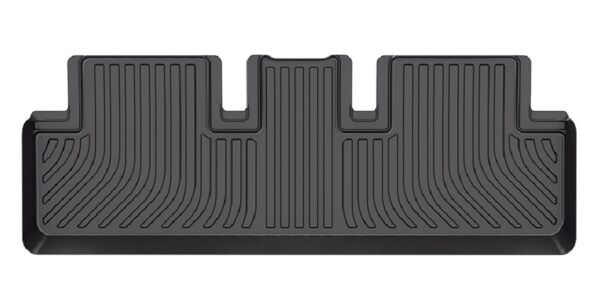Tesla Model 3 2021+ All weather 3D/5D moulded TPE car mats  – Right Hand Drive