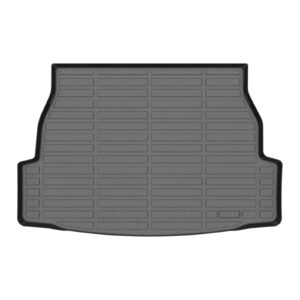 Toyota RAV4 Hybrid 2019+ All weather 3D/5D moulded Boot Liner