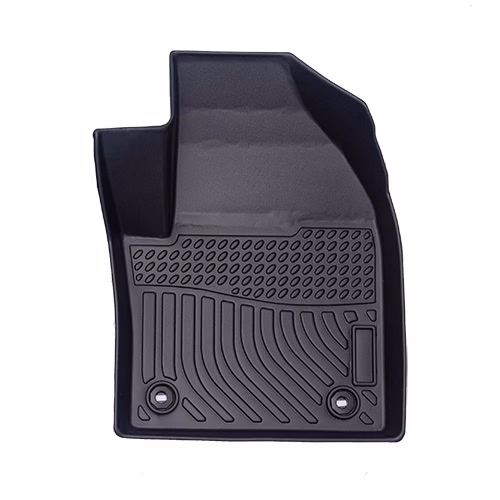 Toyota C-HR 2017-2023 All weather 3D/5D moulded TPE car mats – Right Hand Drive