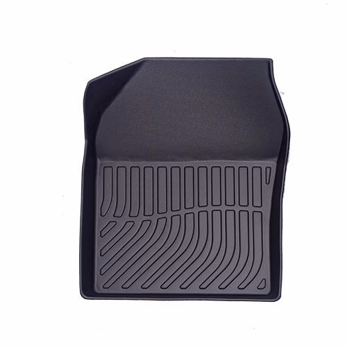 Toyota C-HR 2017-2023 All weather 3D/5D moulded TPE car mats – Right Hand Drive