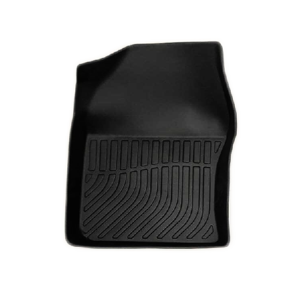 Toyota Prius Hybrid (XW50) 2015+ All weather 3D/5D moulded TPE car mats – Right Hand Drive